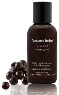 Acai oil