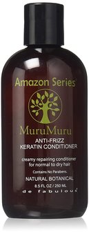 Amazon series MuruMuru keratine conditioner