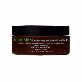 MuruMuru keratine masker 250ml