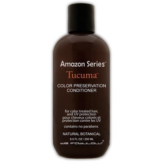 Tcuma kleurherstellende conditioner