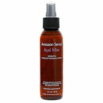 Acai mist styling spray