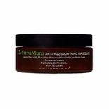 MuruMuru anti-frizz verzachtend masker