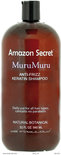 Amazon Secret shampoo Muru Muru