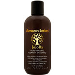 Jojoba vochtinbrengende keratine shampoo