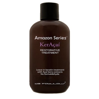 KerAçaí restorative treatment