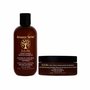 Jojoba duo Keratine onderhoudskit