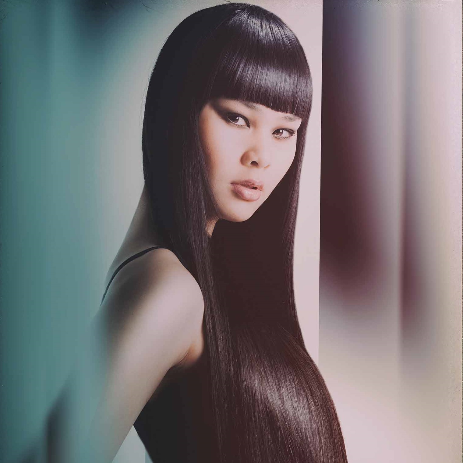 Complete keratine haarverzorgingskit