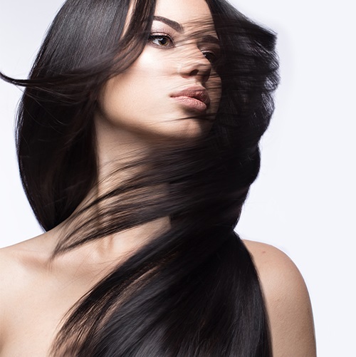 Keratine behandeling behandel kit